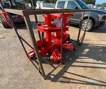 Shear Felling Heads For Sale 